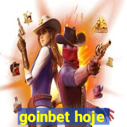 goinbet hoje